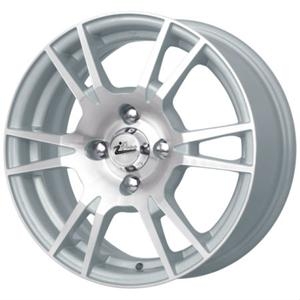 

Диск 6x14 4x98 ET38.0 D67.1 iFree Ленинград