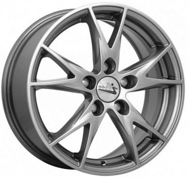

Диск 6.5x15 5x108 ET50.0 D67.1 iFree Нирвана