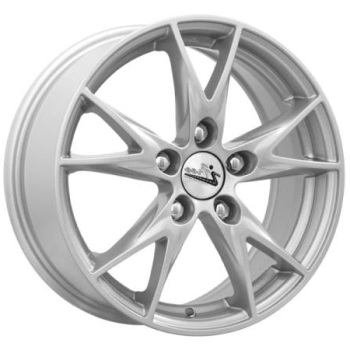 

Диск 6.5x15 5x114.3 ET40.0 D67.1 iFree Нирвана