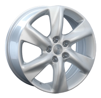 

Диск 8x18 5x114.3 ET50.0 D66.1 Реплика INF14