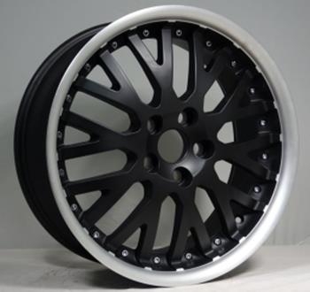 

Диск 8x19 5x120 ET45.0 D72.6 Реплика R738