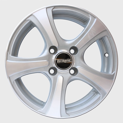 

Диск 5x14 4x100 ET45.0 D67.1 Теч-Лайн 405
