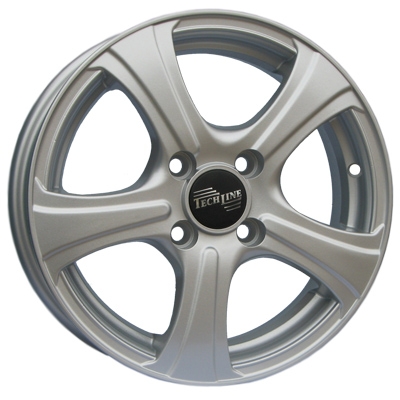 

Диск 5x14 4x98 ET35.0 D58.6 Теч-Лайн 405