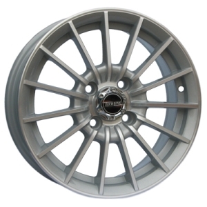 

Диск 5.5x14 4x98 ET35.0 D58.6 Теч-Лайн 406