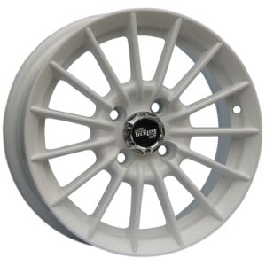 

Диск 5.5x14 4x98 ET35.0 D58.6 Теч-Лайн 406