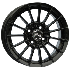 

Диск 5.5x14 4x108 ET35.0 D67.1 Теч-Лайн 406