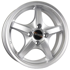 

Диск 6x15 5x112 ET35.0 D67.1 Теч-Лайн 527