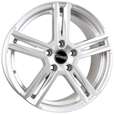

Диск 7.5x17 5x108 ET49.0 D67.1 Теч-Лайн 707