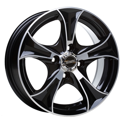 

Диск 8x18 6x139.7 ET25.0 D106.1 Теч-Лайн 725