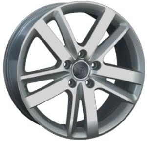 

Диск 9x20 5x130 ET60.0 D71.6 Реплика A47