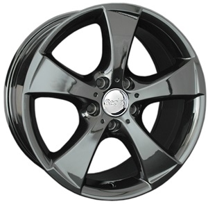 

Диск 10x20 5x120 ET40.0 D74.1 Реплика B74