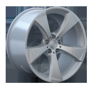 

Диск 8.5x18 5x120 ET46.0 D74.1 Реплика B74