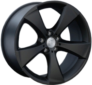 

Диск 11x20 5x120 ET37.0 D72.6 Реплика B74