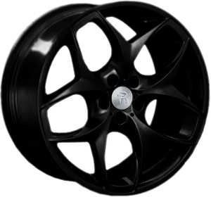 

Диск 10x21 5x120 ET40.0 D74.1 Реплика B80
