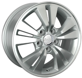 

Диск 6.5x16 5x114.3 ET50.0 D64.1 Реплика H25