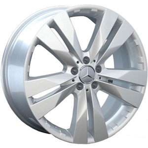 

Диск 8.5x20 5x112 ET43.0 D66.6 Реплика MR78