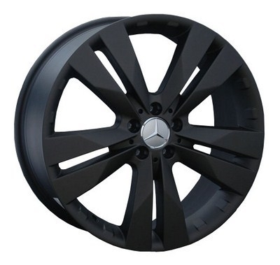 

Диск 8.5x20 5x112 ET60.0 D66.6 LegeArtis MR78