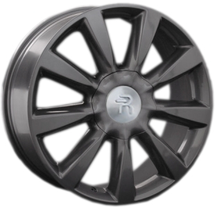 

Диск 8x20 6x139.7 ET35.0 D77.8 Реплика NS57
