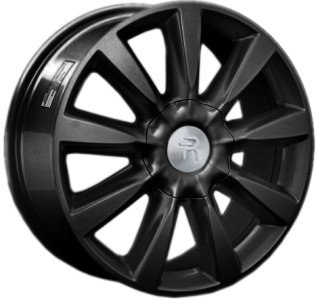 

Диск 8x20 6x139.7 ET35.0 D77.8 Реплика NS57