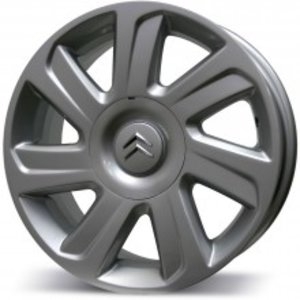 

Диск 6x15 4x108 ET25.0 D65.1 Реплика R115