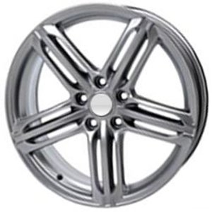 

Диск 7.5x17 5x112 ET45.0 D66.6 Реплика R151