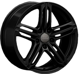 

Диск 7.5x17 5x112 ET45.0 D57.1 Реплика R151