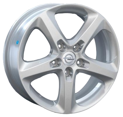 

Диск 6.5x16 5x110 ET37.0 D65.1 Реплика OPL24