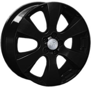 

Диск 7x17 5x100 ET48.0 D56.1 LegeArtis SB19