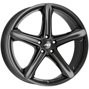 

Диск 7.5x17 5x112 ET40.0 D70.1 AEZ Yacht
