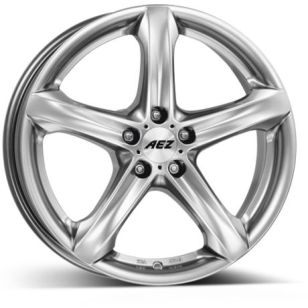 

Диск 7.5x17 5x112 ET40.0 D70.1 AEZ Yacht