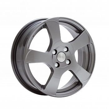 

Диск 6x16 4x100 ET52.0 D54.1 Скад Акула