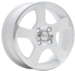 

Диск 5.5x14 4x100 ET35.0 D67.1 Скад Акула