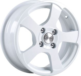 

Диск 5.5x14 4x100 ET35.0 D67.1 Скад Акула