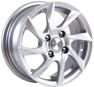 

Диск 5.5x13 4x98 ET35.0 D58.6 Скад Спарта