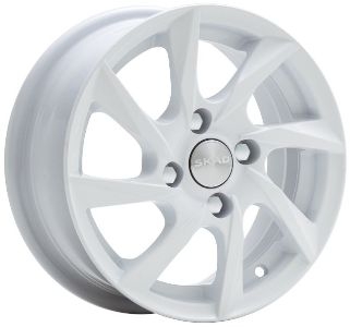 

Диск 5.5x13 4x100 ET35.0 D67.1 Скад Спарта