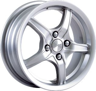 

Диск 5.5x14 4x98 ET38.0 D58.6 Скад Стинг