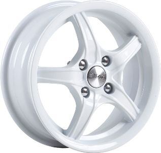 

Диск 5.5x14 4x98 ET38.0 D58.6 Скад Стинг