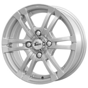 

Диск 5.5x13 4x98 ET35.0 D58.5 iFree Фриланс