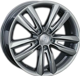 

Диск 7x18 5x114.3 ET41.0 D67.1 Реплика Ki23