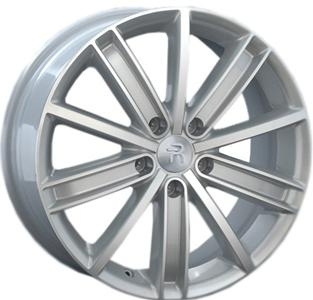 

Диск 6.5x16 5x112 ET46.0 D57.1 Реплика SK15