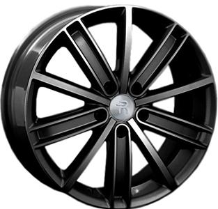 

Диск 6.5x16 5x112 ET50.0 D57.1 LegeArtis SK15