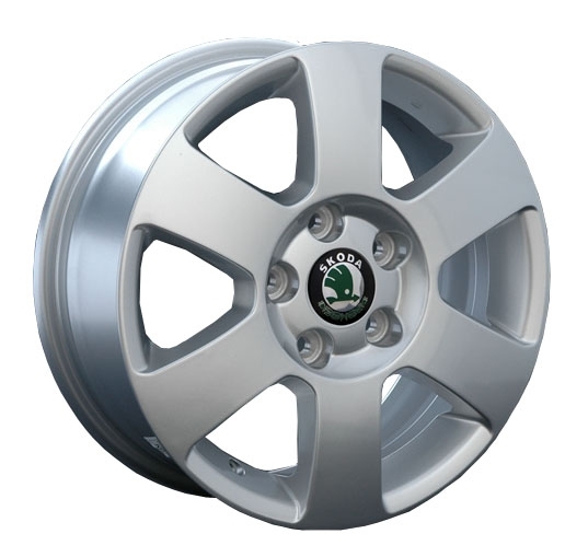 

Диск 6x15 5x112 ET47.0 D57.1 Реплика SK7