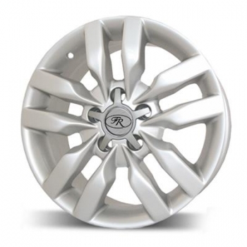 

Диск 7.5x17 5x112 ET45.0 D57.1 Реплика 064