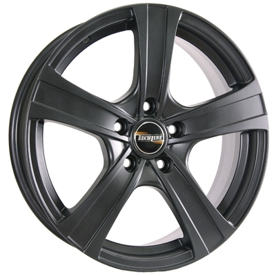 

Диск 6.5x16 5x112 ET38.0 D66.6 Теч-Лайн 619