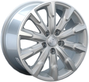 

Диск 8x17 5x112 ET47.0 D66.6 Реплика A46