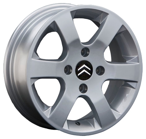 

Диск 5.5x14 4x108 ET27.0 D65.1 Реплика Ci15