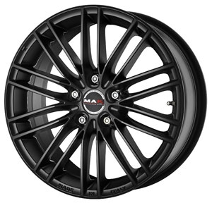 

Диск 7x17 5x120 ET35.0 D72.6 Mak RAPIDE