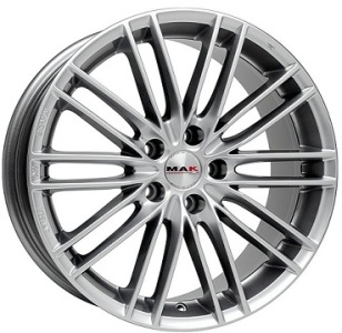 

Диск 7x16 5x114.3 ET40.0 D76 Mak RAPIDE