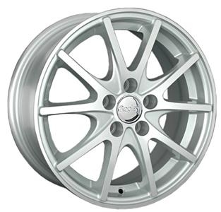 

Диск 7x16 5x112 ET45.0 D57.1 Реплика VV43