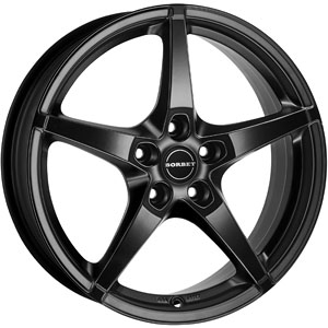 

Диск 7x17 5x112 ET38.0 D72.5 Borbet FS